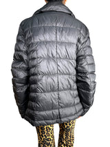 Parka PLUS SIZE