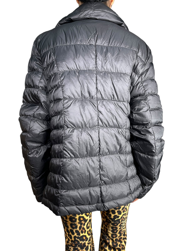 Parka PLUS SIZE