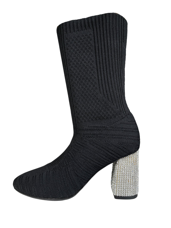 Botas Negras