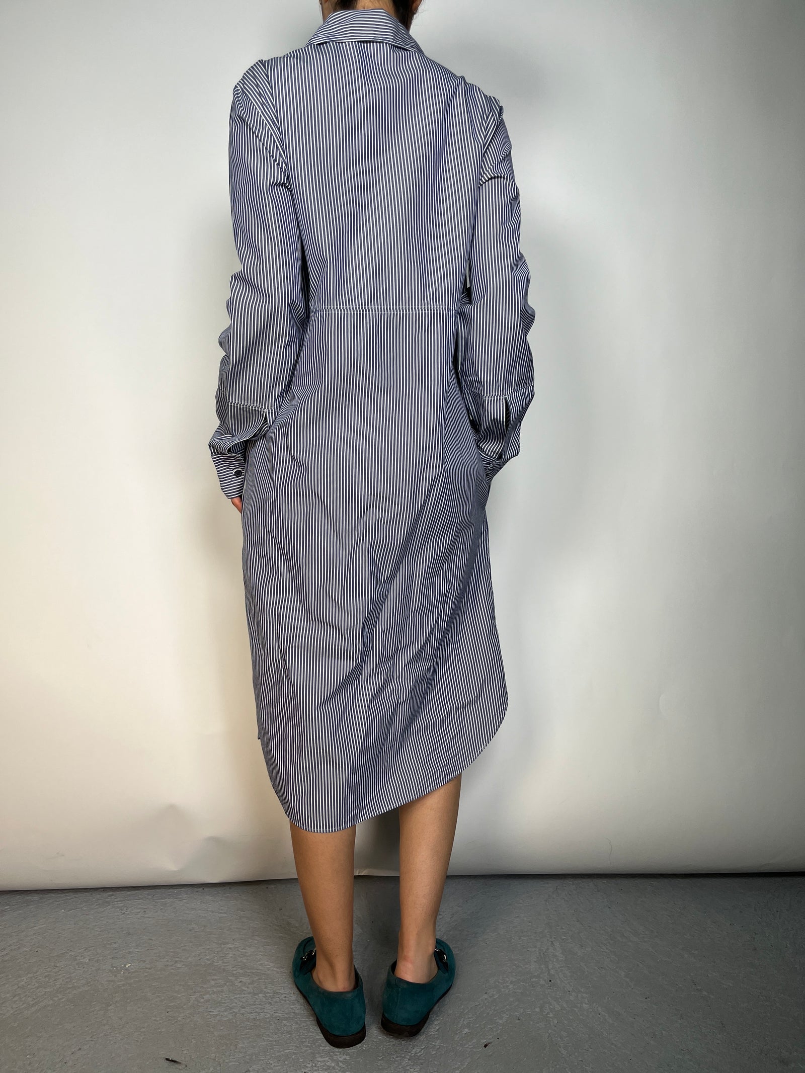 Vestido Camisero COS – Market People