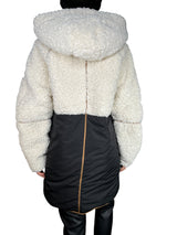 Parka Chiporro