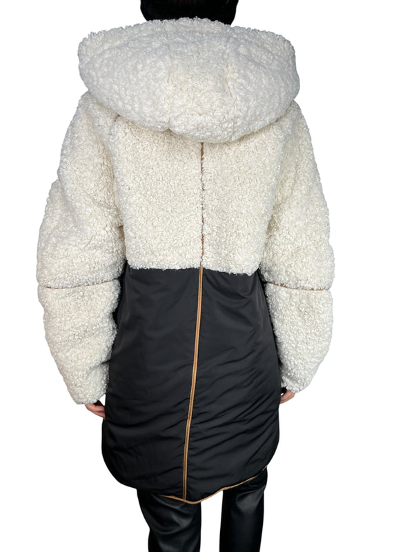 Parka Chiporro