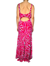Vestido Viscosa