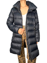 Parka Negra