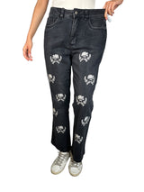 Jeans Bordado