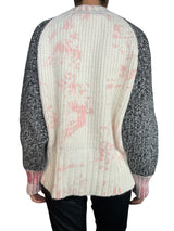 Sweater Colette Batik