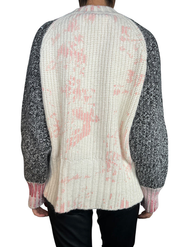 Sweater Colette Batik