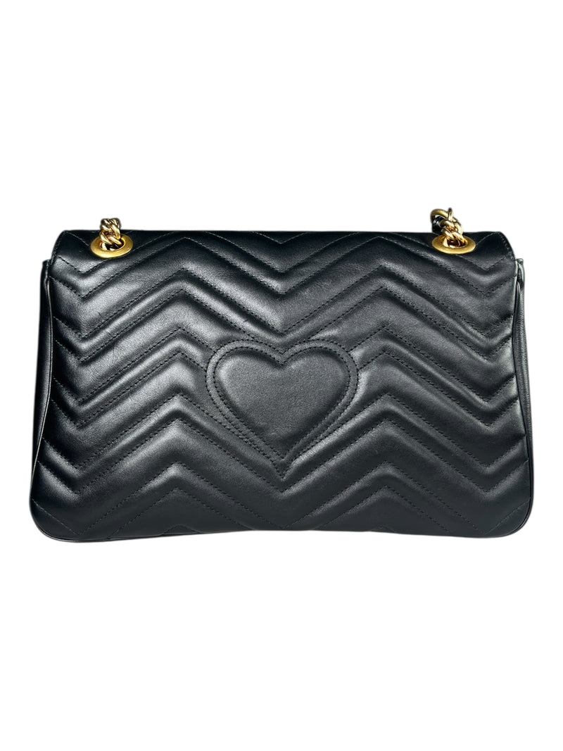 Cartera Marmot Matelasse