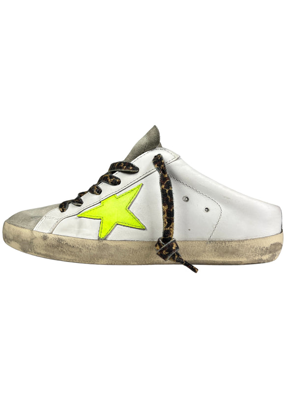 Zapatillas Superstar Sabot