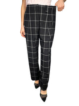 Pantalón Sastrero Cuadros