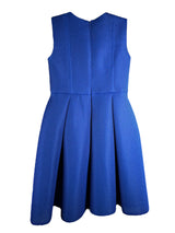 Vestido Azul NIÑA
