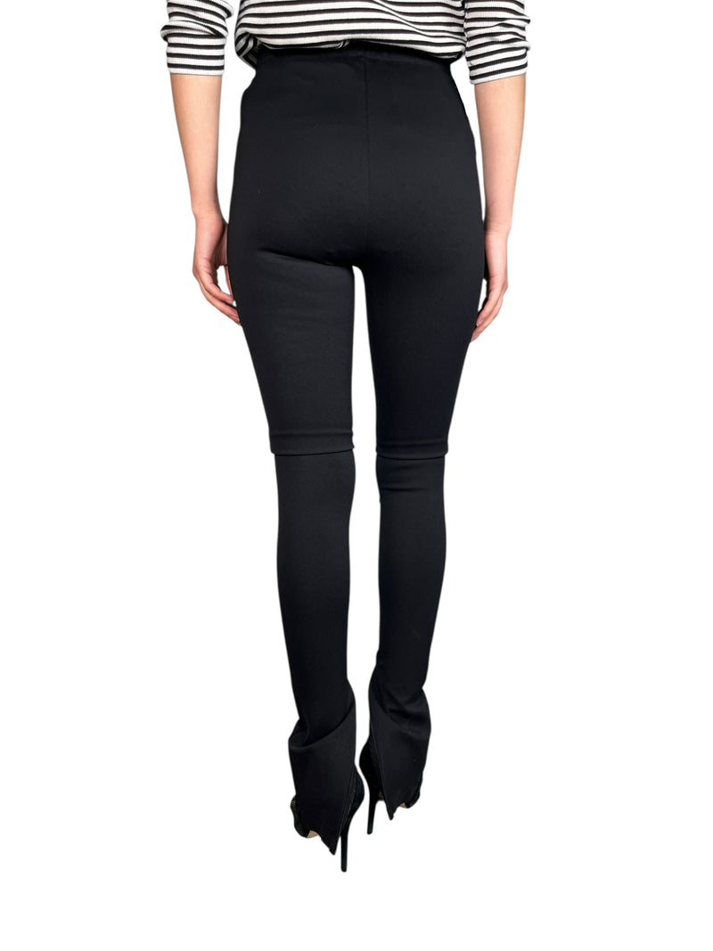 Pantalón Elasticado