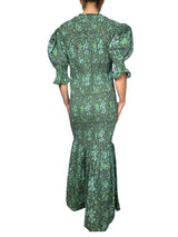 Vestido Fruncido