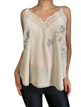 Top Christy Seda
