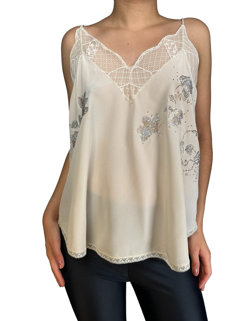Top Christy Seda