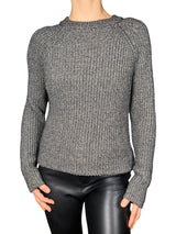 Sweater Lurex