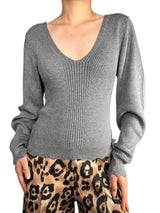 Sweater Rib