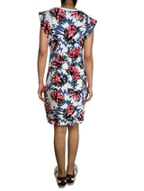 Vestido Estampado
