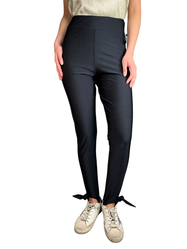 Leggings Nudos