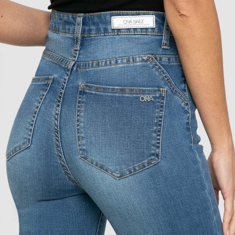 Jeans Kelly