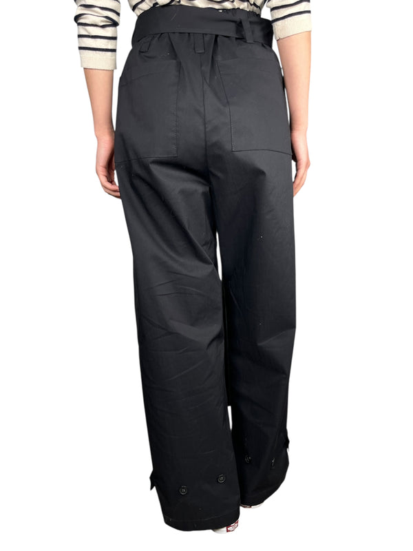 Pantalón Negro