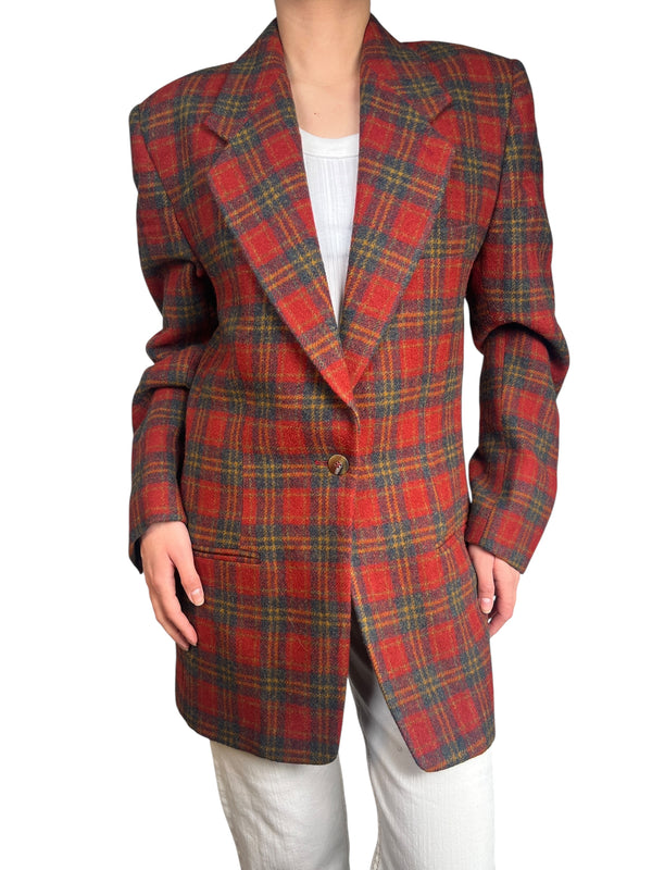Blazer Lana