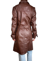 Trench Cuero