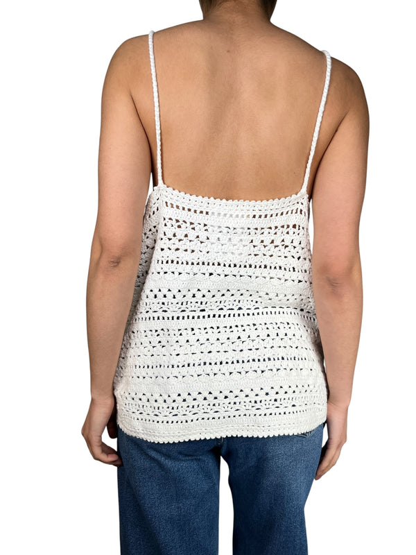 Top Crochet