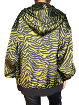 Chaqueta Bomber