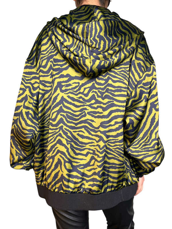 Chaqueta Bomber