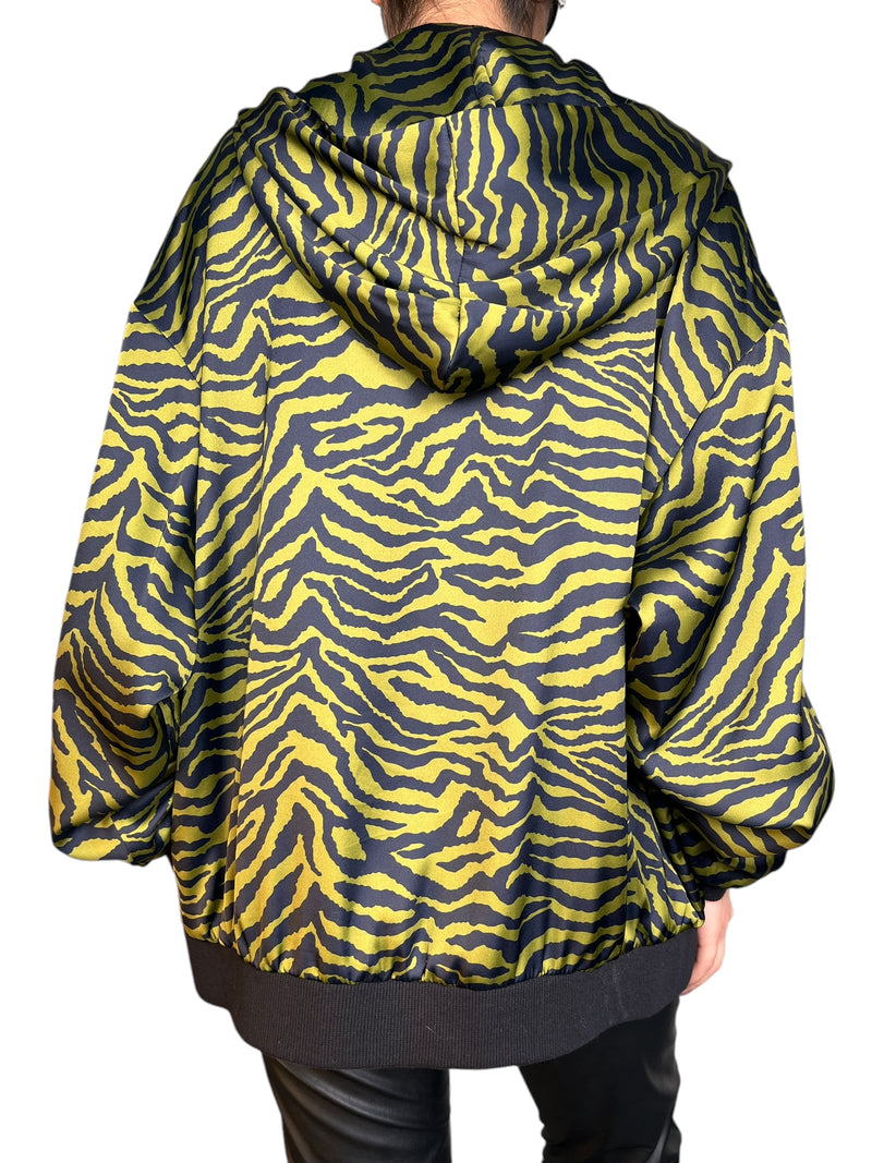 Chaqueta Bomber