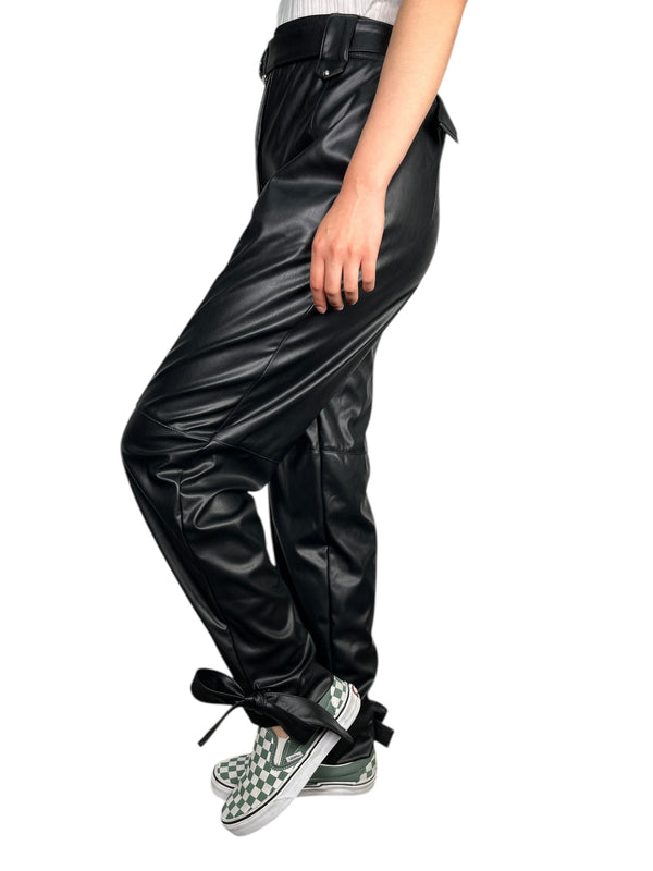 Pantalón Ecocuero