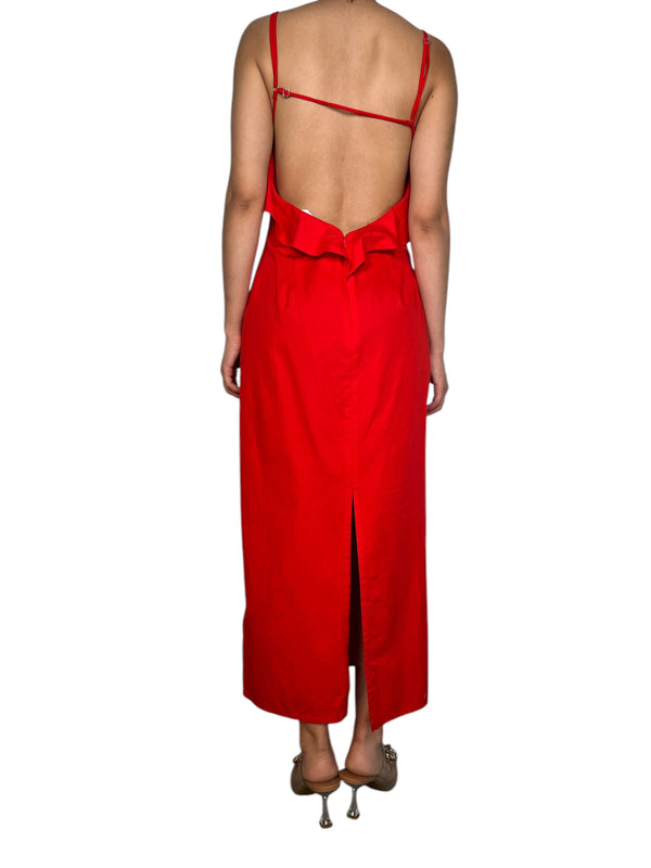 Vestido Vuelos