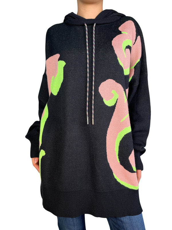 Sweater Viscosa