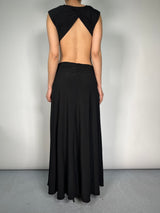 Vestido Cut Out
