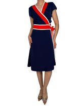 Vestido Wrap