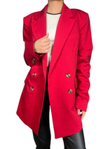 Blazer Rojo