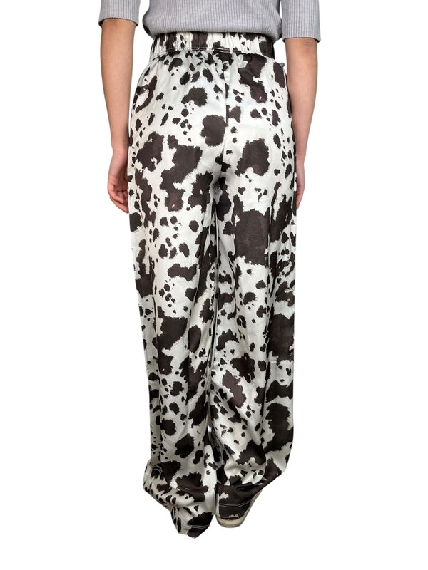 Pantalón Cow