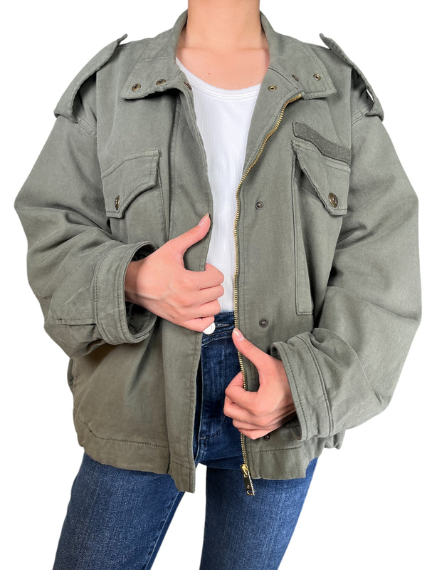 Chaqueta