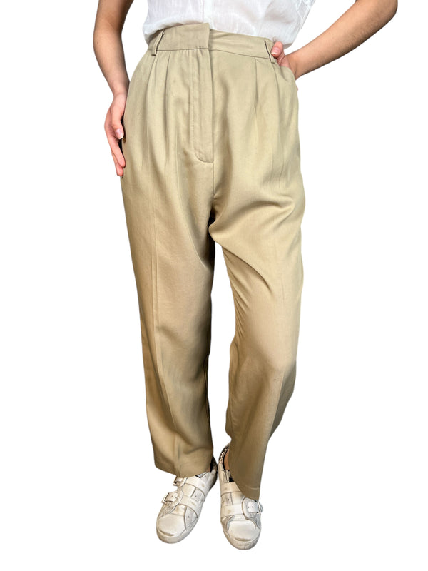 Pantalón Pinzas