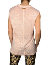 Musculosa Lino