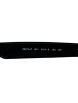 Anteojos Wayfarer RB 2140