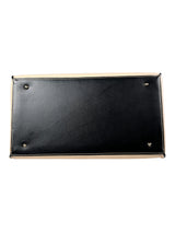 Cartera Cuero