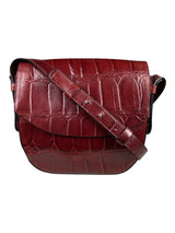 Bandolera Cuero