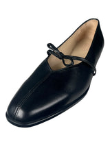 Zapato Ballerina Cuero