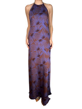Vestido Halter