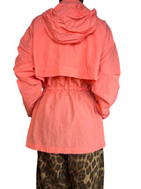 Cortaviendo con Bolso