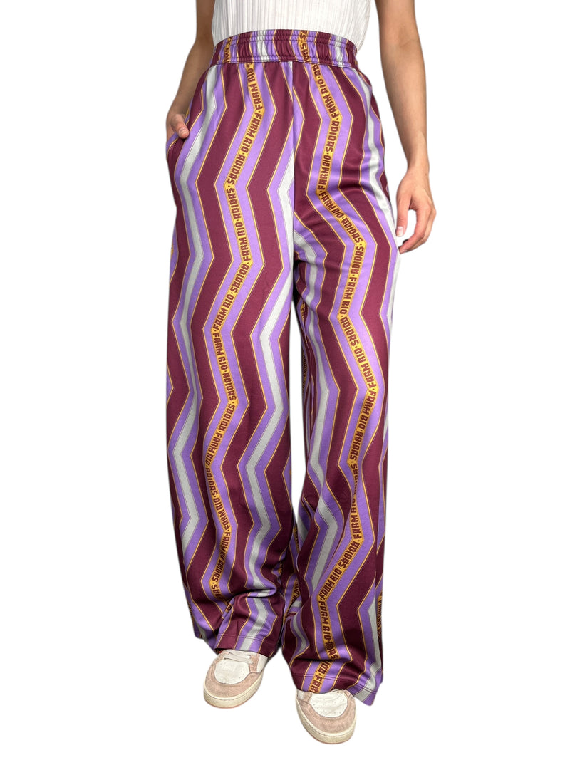 Buzo Adidas x Farm Rio