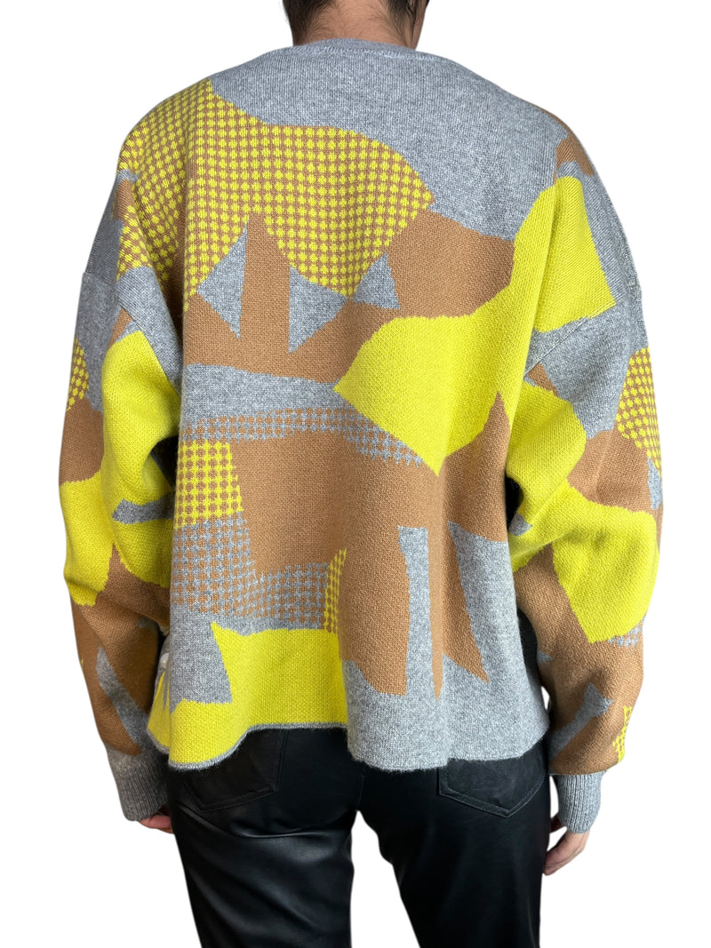 Sweater Multicolor