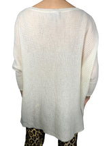 Sweater Delgado Cashmere